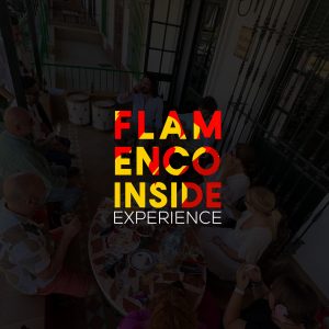 Flamenco Experience in Spain flamencoinside